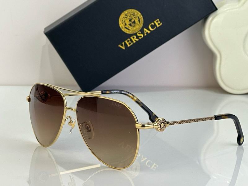Wholesale Cheap High Quality V.ersace Replica AAA Sunglasses & Glasses for Sale