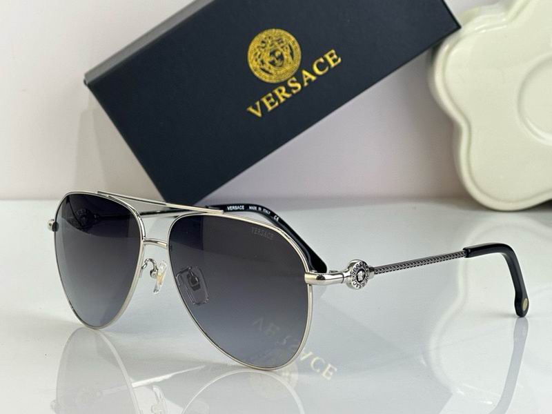Wholesale Cheap High Quality V.ersace Replica AAA Sunglasses & Glasses for Sale