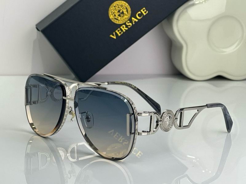 Wholesale Cheap High Quality V.ersace Replica AAA Sunglasses & Glasses for Sale