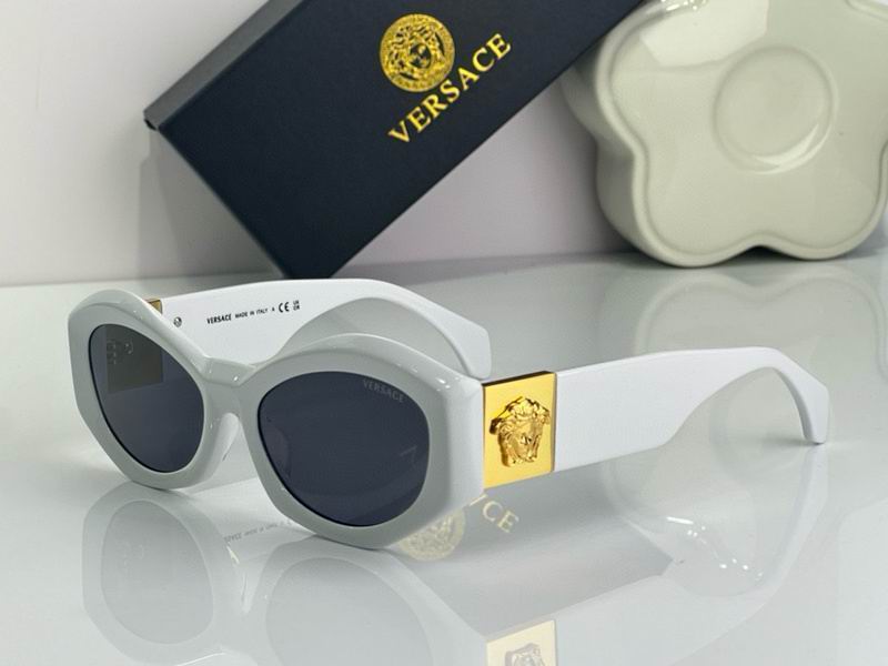 Wholesale Cheap High Quality V.ersace Replica AAA Sunglasses & Glasses for Sale