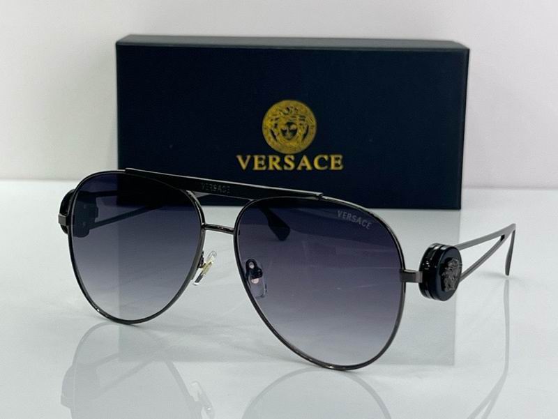 Wholesale Cheap High Quality V.ersace Replica AAA Sunglasses & Glasses for Sale