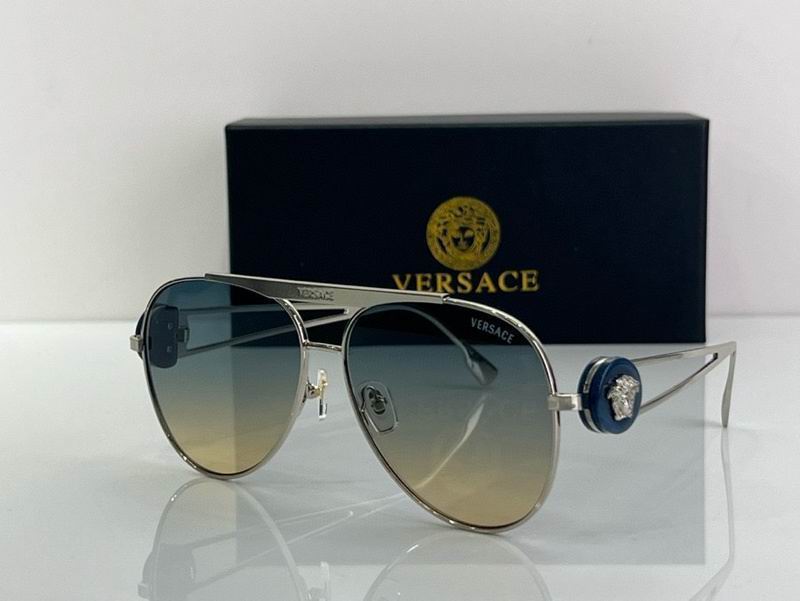 Wholesale Cheap High Quality V.ersace Replica AAA Sunglasses & Glasses for Sale