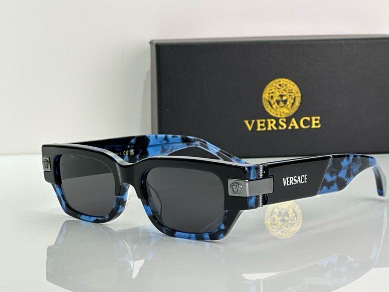 Wholesale Cheap High Quality V.ersace Replica AAA Sunglasses & Glasses for Sale