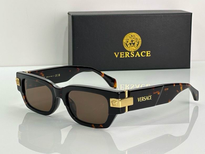 Wholesale Cheap High Quality V.ersace Replica AAA Sunglasses & Glasses for Sale
