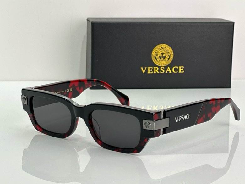 Wholesale Cheap High Quality V.ersace Replica AAA Sunglasses & Glasses for Sale