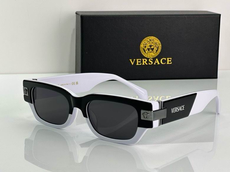 Wholesale Cheap High Quality V.ersace Replica AAA Sunglasses & Glasses for Sale
