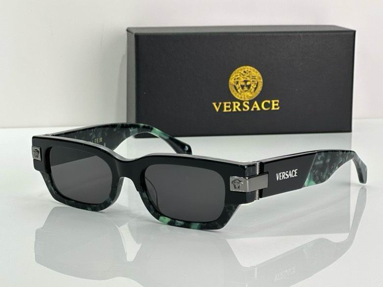 Wholesale Cheap High Quality V.ersace Replica AAA Sunglasses & Glasses for Sale