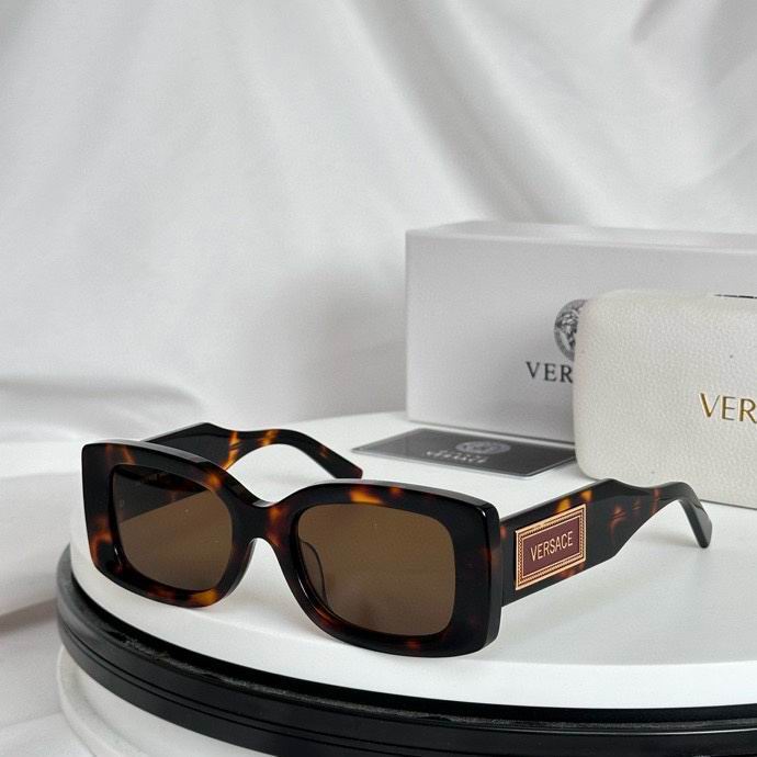 Wholesale Cheap High Quality V.ersace Replica AAA Sunglasses & Glasses for Sale