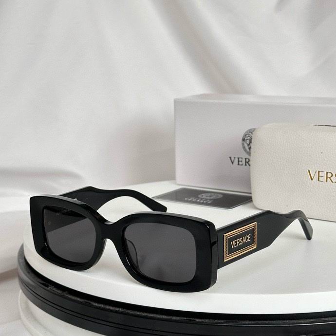 Wholesale Cheap High Quality V.ersace Replica AAA Sunglasses & Glasses for Sale