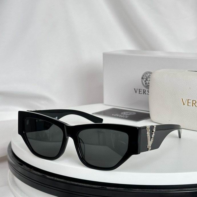Wholesale Cheap High Quality V.ersace Replica AAA Sunglasses & Glasses for Sale