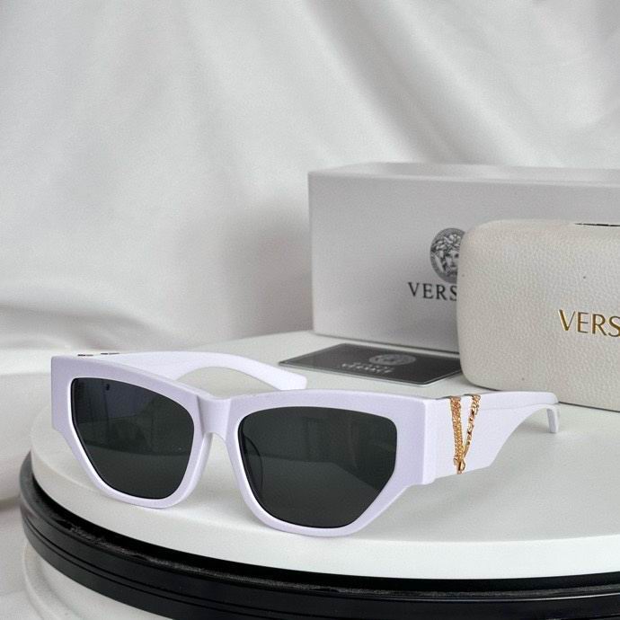 Wholesale Cheap High Quality V.ersace Replica AAA Sunglasses & Glasses for Sale