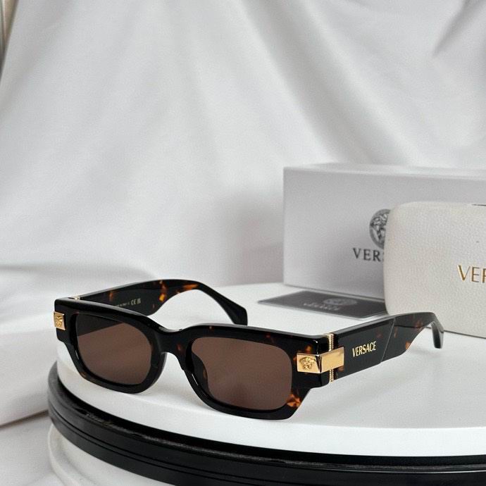 Wholesale Cheap High Quality V.ersace Replica AAA Sunglasses & Glasses for Sale
