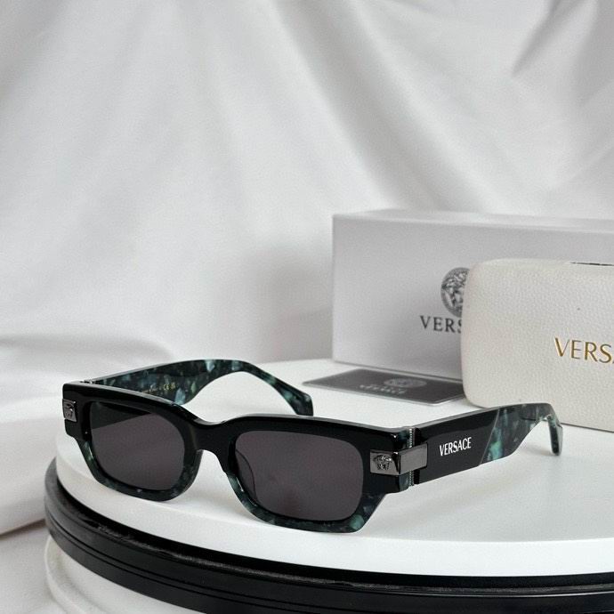 Wholesale Cheap High Quality V.ersace Replica AAA Sunglasses & Glasses for Sale