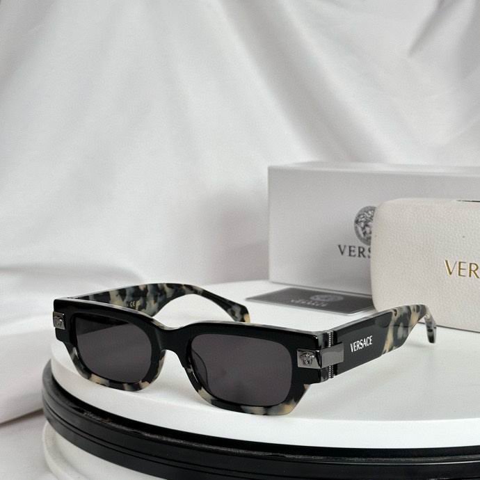 Wholesale Cheap High Quality V.ersace Replica AAA Sunglasses & Glasses for Sale