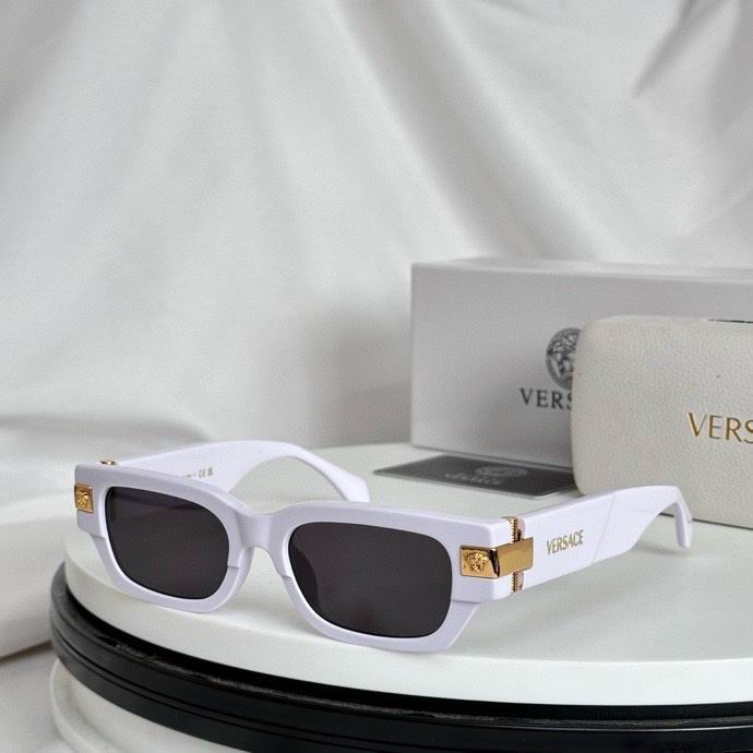 Wholesale Cheap High Quality V.ersace Replica AAA Sunglasses & Glasses for Sale