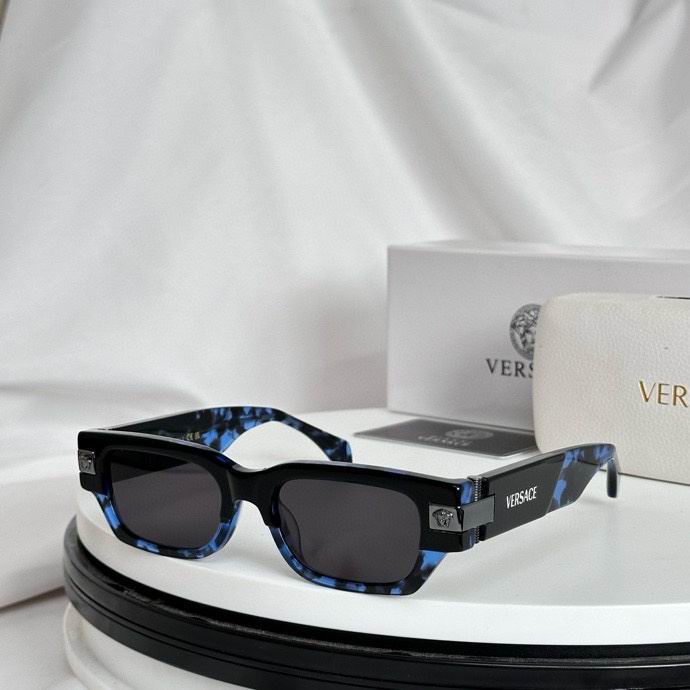 Wholesale Cheap High Quality V.ersace Replica AAA Sunglasses & Glasses for Sale