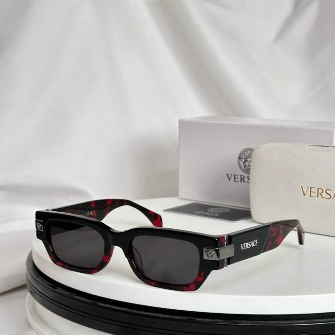 Wholesale Cheap High Quality V.ersace Replica AAA Sunglasses & Glasses for Sale