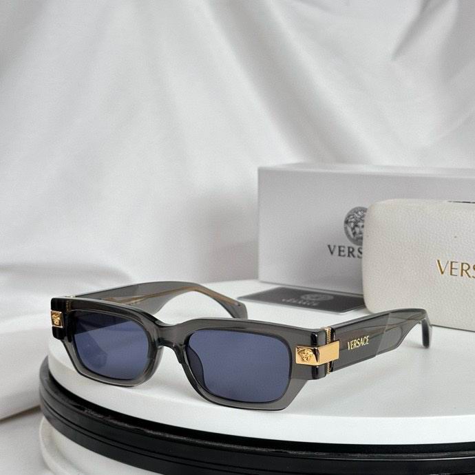 Wholesale Cheap High Quality V.ersace Replica AAA Sunglasses & Glasses for Sale