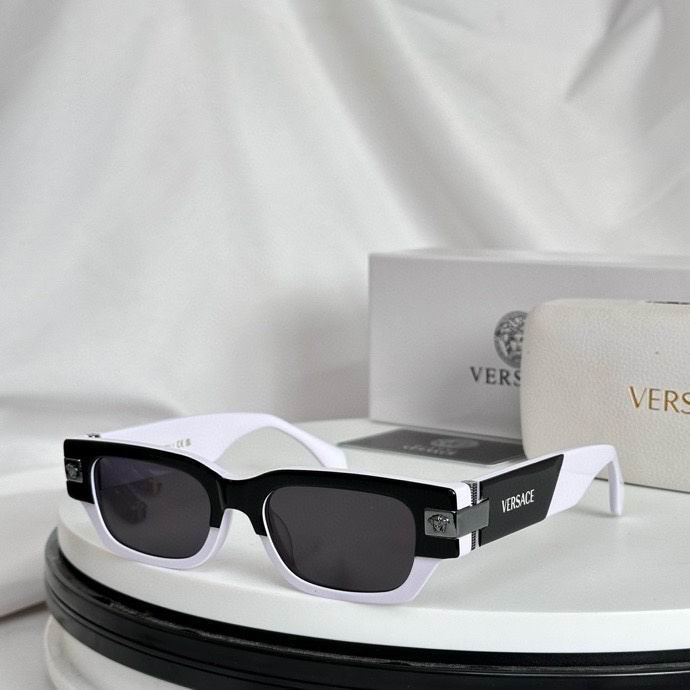 Wholesale Cheap High Quality V.ersace Replica AAA Sunglasses & Glasses for Sale