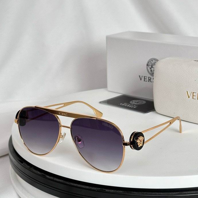 Wholesale Cheap High Quality V.ersace Replica AAA Sunglasses & Glasses for Sale