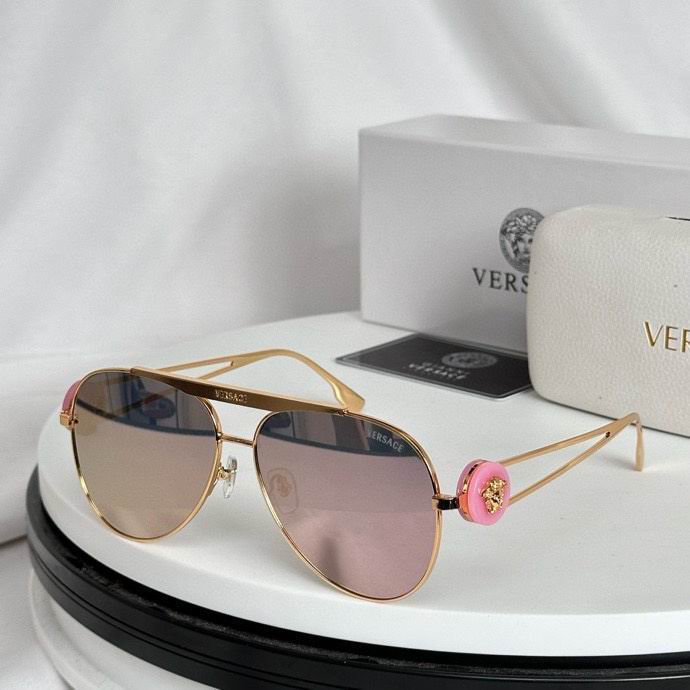 Wholesale Cheap High Quality V.ersace Replica AAA Sunglasses & Glasses for Sale