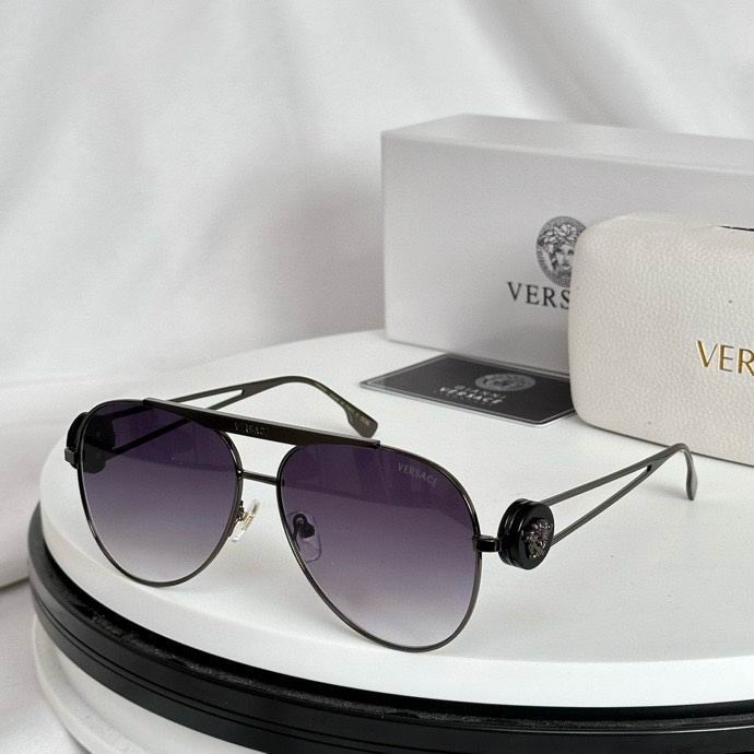 Wholesale Cheap High Quality V.ersace Replica AAA Sunglasses & Glasses for Sale