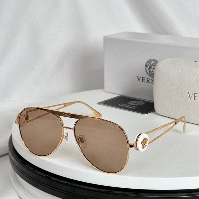 Wholesale Cheap High Quality V.ersace Replica AAA Sunglasses & Glasses for Sale