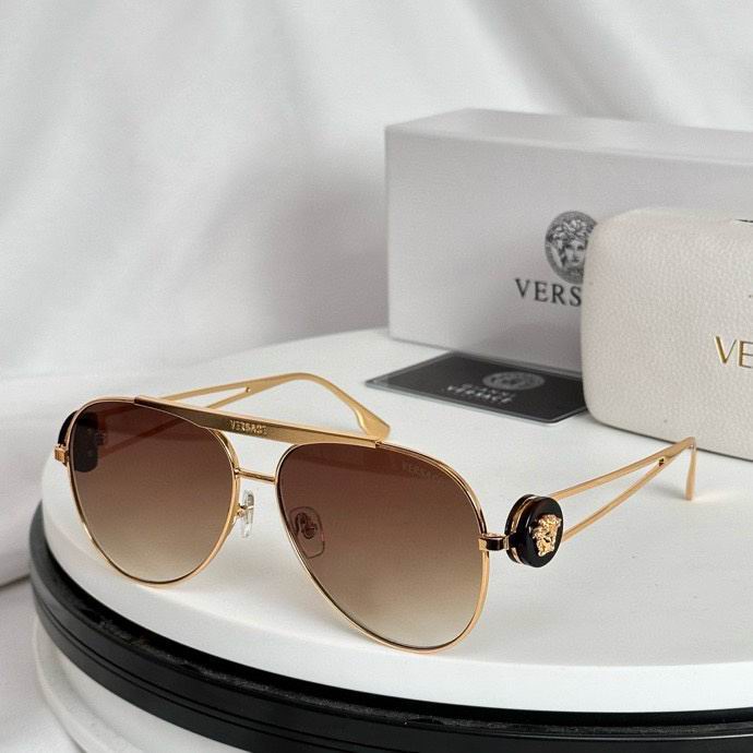 Wholesale Cheap High Quality V.ersace Replica AAA Sunglasses & Glasses for Sale
