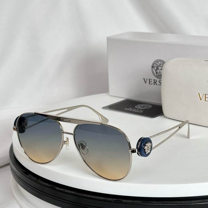Wholesale Cheap High Quality V.ersace Replica AAA Sunglasses & Glasses for Sale