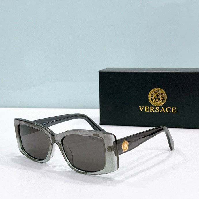 Wholesale Cheap High Quality V.ersace Replica AAA Sunglasses & Glasses for Sale