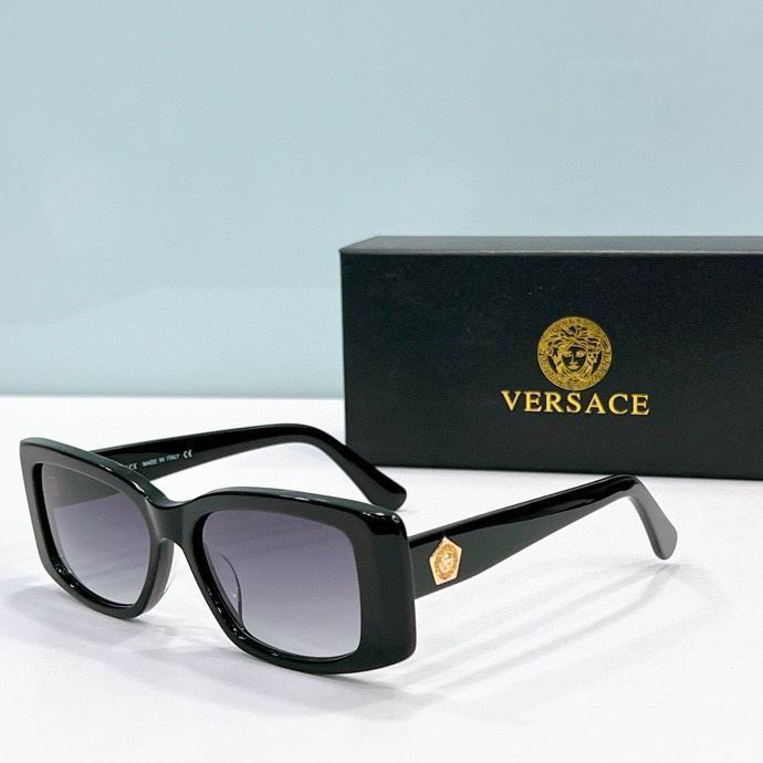 Wholesale Cheap High Quality V.ersace Replica AAA Sunglasses & Glasses for Sale