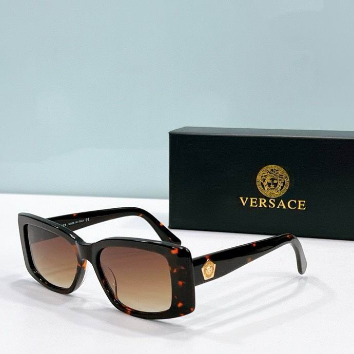 Wholesale Cheap High Quality V.ersace Replica AAA Sunglasses & Glasses for Sale