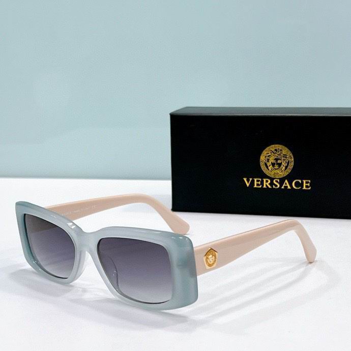 Wholesale Cheap High Quality V.ersace AAA Replica Sunglasses & Glasses for Sale
