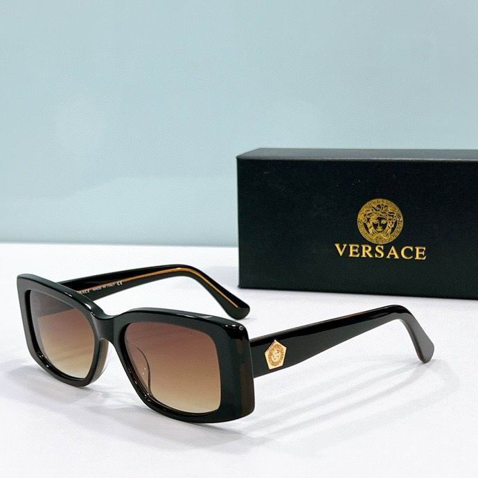 Wholesale Cheap High Quality V.ersace AAA Replica Sunglasses & Glasses for Sale