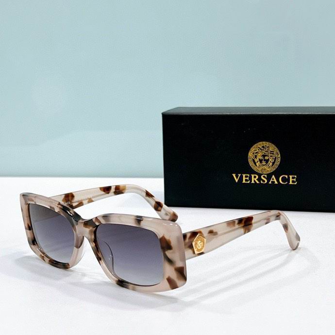 Wholesale Cheap High Quality V.ersace AAA Replica Sunglasses & Glasses for Sale