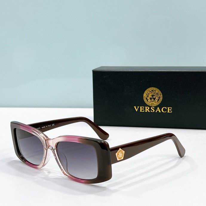 Wholesale Cheap High Quality V.ersace AAA Replica Sunglasses & Glasses for Sale