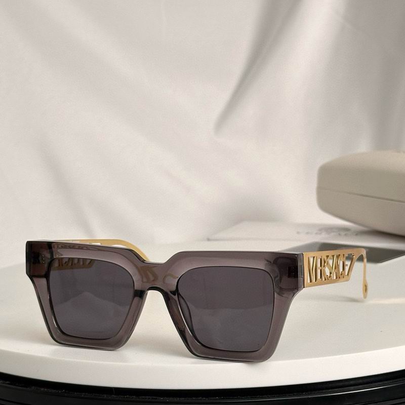 Wholesale Cheap High Quality V.ersace AAA Replica Sunglasses & Glasses for Sale