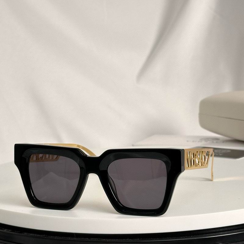 Wholesale Cheap High Quality V.ersace AAA Replica Sunglasses & Glasses for Sale