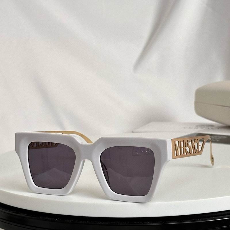 Wholesale Cheap High Quality V.ersace AAA Replica Sunglasses & Glasses for Sale