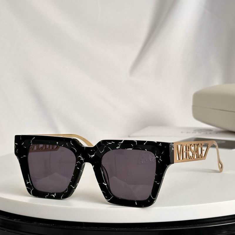 Wholesale Cheap High Quality V.ersace AAA Replica Sunglasses & Glasses for Sale