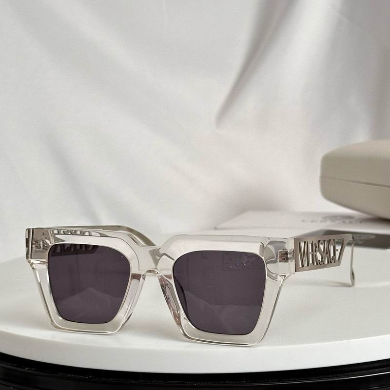 Wholesale Cheap High Quality V.ersace AAA Replica Sunglasses & Glasses for Sale