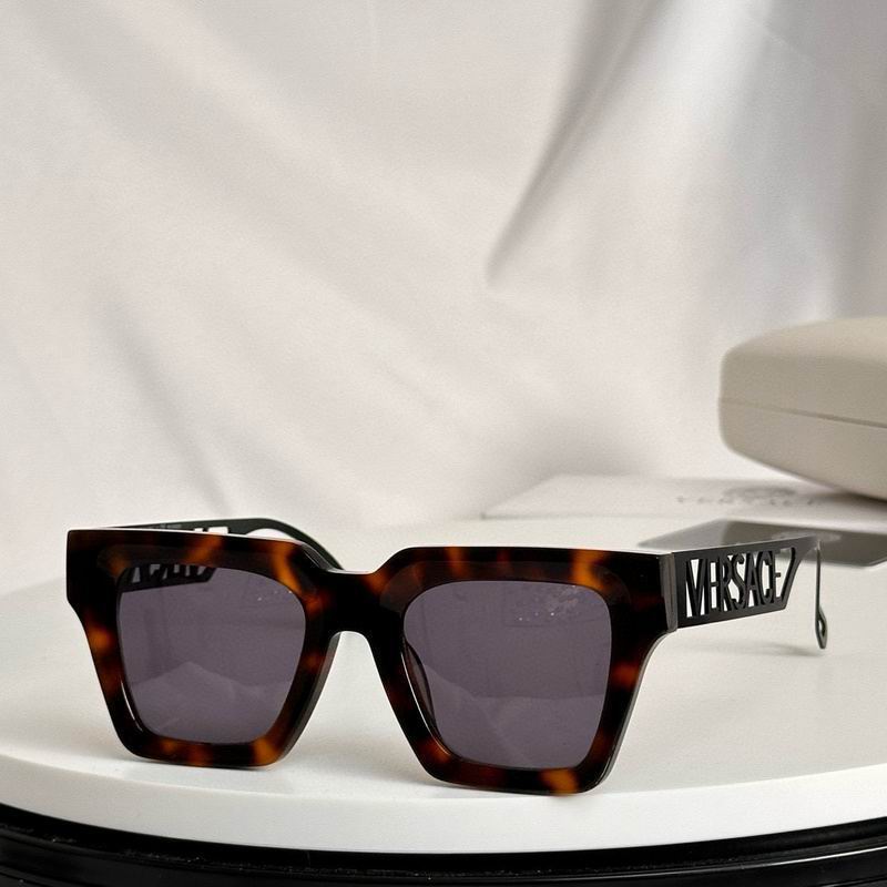 Wholesale Cheap High Quality V.ersace AAA Replica Sunglasses & Glasses for Sale