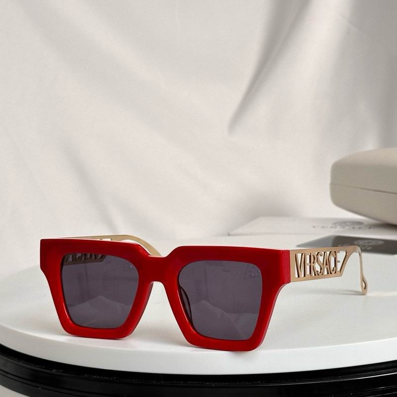 Wholesale Cheap High Quality V.ersace AAA Replica Sunglasses & Glasses for Sale