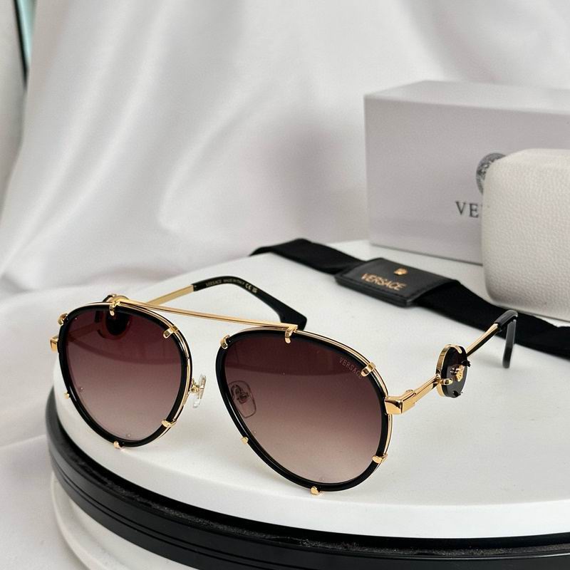 Wholesale Cheap High Quality V.ersace AAA Replica Sunglasses & Glasses for Sale
