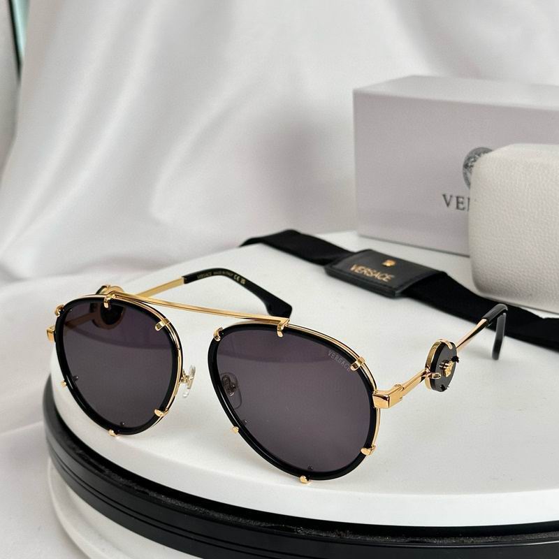Wholesale Cheap High Quality V.ersace AAA Replica Sunglasses & Glasses for Sale