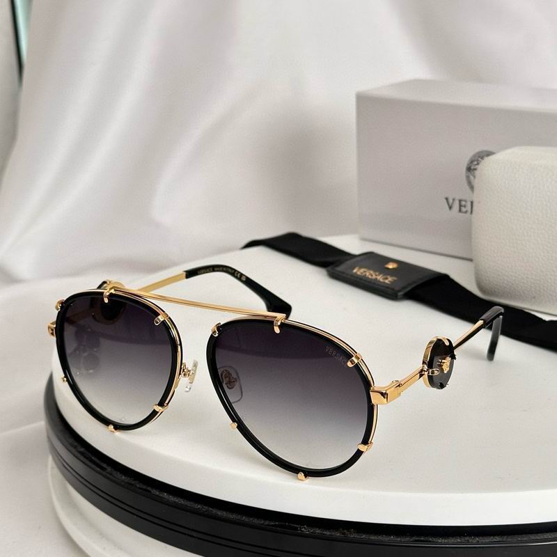 Wholesale Cheap High Quality V.ersace AAA Replica Sunglasses & Glasses for Sale