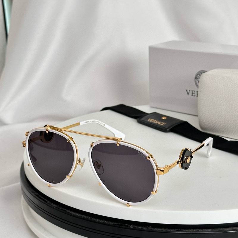 Wholesale Cheap High Quality V.ersace AAA Replica Sunglasses & Glasses for Sale