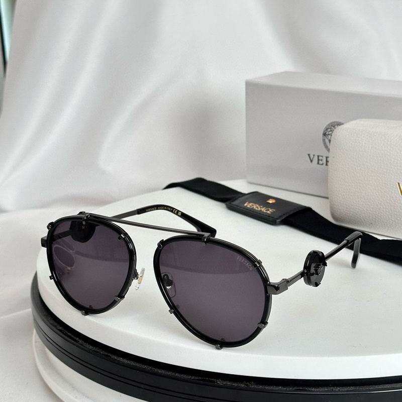 Wholesale Cheap High Quality V.ersace AAA Replica Sunglasses & Glasses for Sale