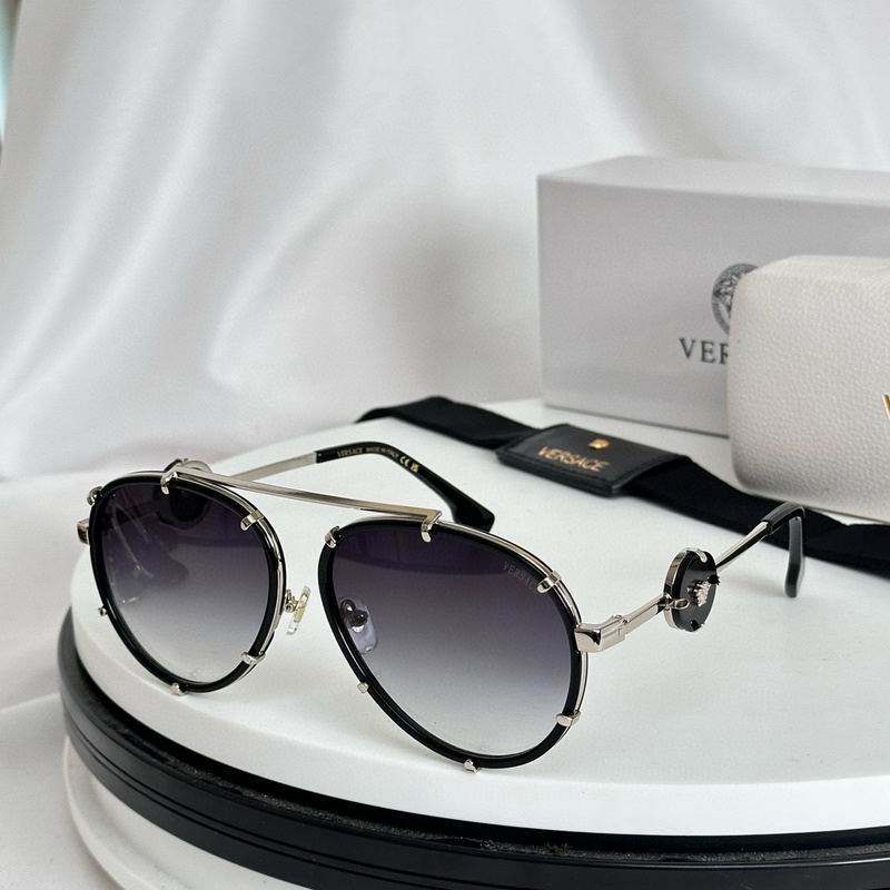 Wholesale Cheap High Quality V.ersace AAA Replica Sunglasses & Glasses for Sale