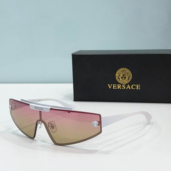 Wholesale Cheap High Quality V.ersace AAA Replica Sunglasses & Glasses for Sale